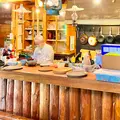リトルパインログキャビンの写真_519119