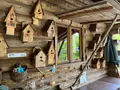 リトルパインログキャビンの写真_519127