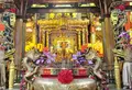 台中東区南天宮関聖帝君の写真_519269