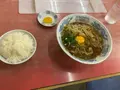 中華そば 萬里の写真_519405
