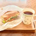 CHERMSIDE SANDWICH （チャームサイド サンドイッチ）の写真_519573