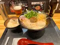 鯛担麺専門店 抱きしめ鯛の写真_519704