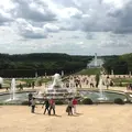 ヴェルサイユ宮殿（Palace of Versailles）の写真_520091