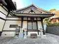 安倍文殊院の写真_520430