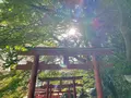 安倍文殊院の写真_520446