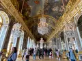 ヴェルサイユ宮殿（Palace of Versailles）の写真_520559