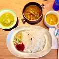 Curry & natural wine ねこちぐらの写真_521344