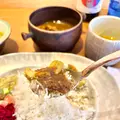 Curry & natural wine ねこちぐらの写真_521348