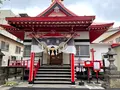 北見稲荷神社の写真_521775