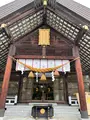北見神社の写真_521780