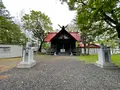 阿寒岳神社の写真_521862