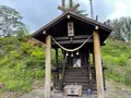 龍神社の写真_521863