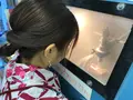 ガラス工芸 サンドブラスト本部教室の写真_522128