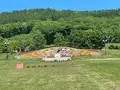 十勝ヶ丘公園・花時計ハナックの写真_522367