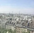 ポンピドゥー・センター（Centre Pompidou）の写真_522530