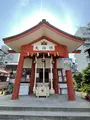 大國主神社敷津松之宮の写真_522936