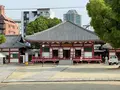 四天王寺【大阪】の写真_522971