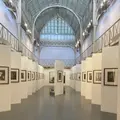 アズディン・アライアギャラリーの写真_523333
