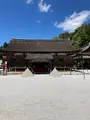 上賀茂神社（賀茂別雷神社）の写真_523422