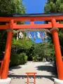 上賀茂神社（賀茂別雷神社）の写真_523423