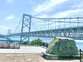 渦の道の写真_524540