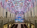 大塚国際美術館の写真_524550