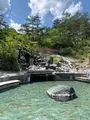 西の河原公園 源泉足湯の写真_524555