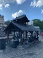 湯畑の写真_524574