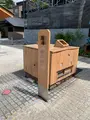 月の貌の写真_524596