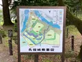 長篠城址の写真_524688