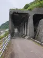 久比岐自転車歩行者道の写真_524854