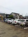 糸魚川駅アルプス口駐車場の写真_524892