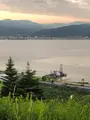 諏訪湖SA (上り)の写真_524903