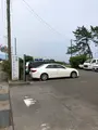 久比岐自転車道 糸魚川側スタートの写真_524968