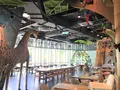 台北市立動物園大猫熊館の写真_525587