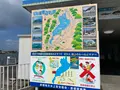 びわ湖遊覧船(竹生島・多景島行)のりば 彦根港の写真_525983