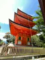 三重塔の写真_526013