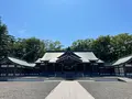 札幌護国神社の写真_526693