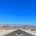 Death Valley National Park（デスバレー国立公園）の写真_527127