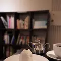 公文庫カフェの写真_528165