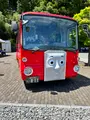 トーマスフェア会場（千頭駅構内）の写真_530824