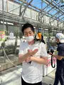 掛川花鳥園の写真_531107