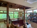 カフェ杉と胡桃の写真_531361