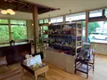 カフェ杉と胡桃の写真_531363