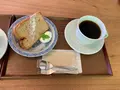 カフェ杉と胡桃の写真_531370