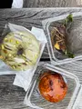 BEN-HUR 298 OJIMA BREAD MARKETの写真_532890
