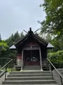張碓稲荷神社の写真_533976
