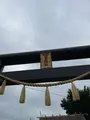 朝里神社の写真_533981