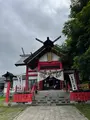潮見ケ岡神社の写真_533986