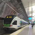 ヘルシンキ・ヴァンター国際空港（Helsinki-Vantaa Airport）の写真_534073